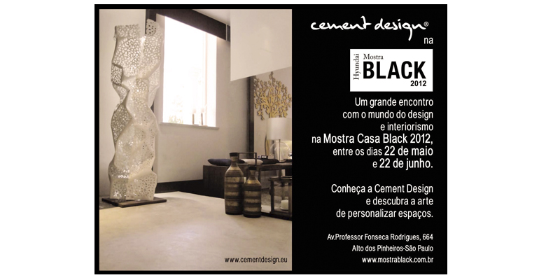 Casa Black