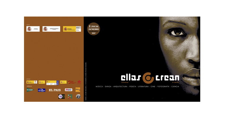 Festival Ellas Crean 2007